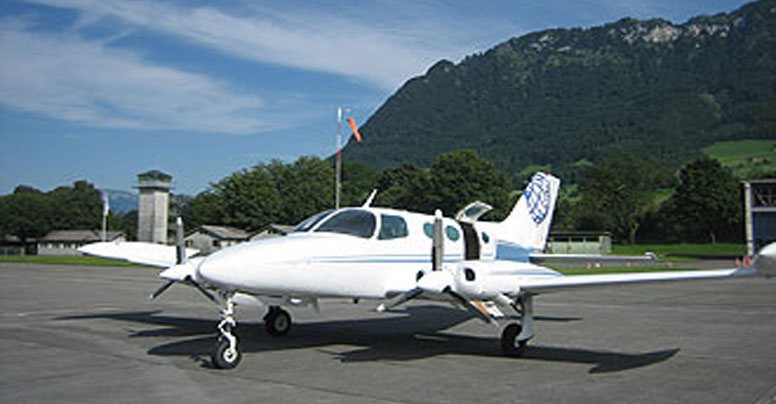 Cessna 402